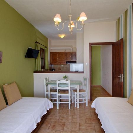 Iro Family Apartments Pelion Lefokastro Eksteriør bilde