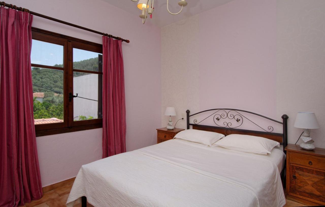 Iro Family Apartments Pelion Lefokastro Eksteriør bilde
